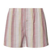 Fancy Woven Boxer | Bluewood Stripe 74013-3019